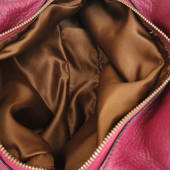 Coach purse - Picture 9 of 13